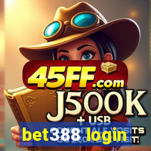bet388 login